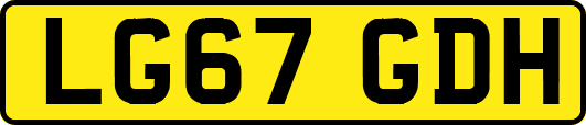 LG67GDH