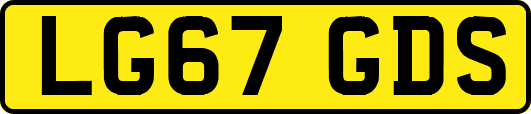 LG67GDS