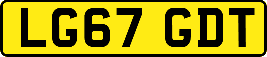 LG67GDT