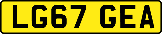 LG67GEA