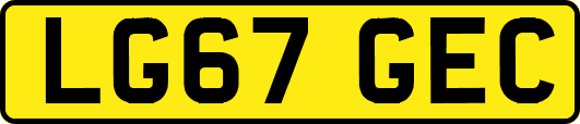 LG67GEC