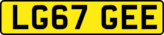 LG67GEE