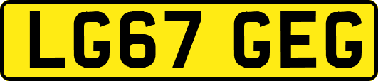 LG67GEG