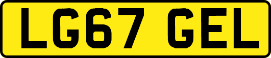 LG67GEL