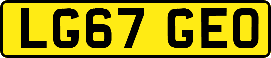 LG67GEO