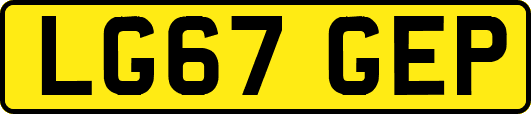 LG67GEP