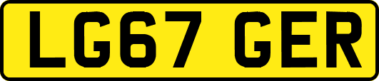 LG67GER