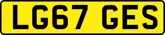 LG67GES