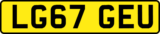 LG67GEU