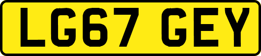 LG67GEY