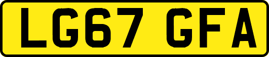 LG67GFA