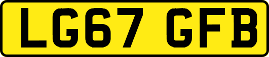 LG67GFB