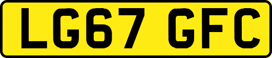 LG67GFC