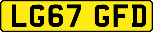 LG67GFD