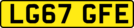 LG67GFE