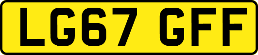 LG67GFF