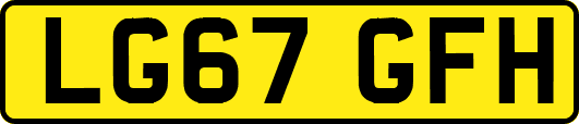 LG67GFH