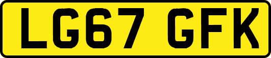 LG67GFK