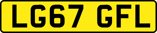 LG67GFL