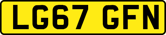 LG67GFN