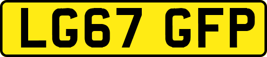 LG67GFP