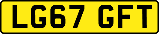 LG67GFT