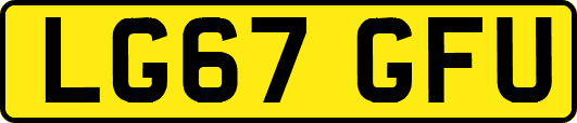 LG67GFU