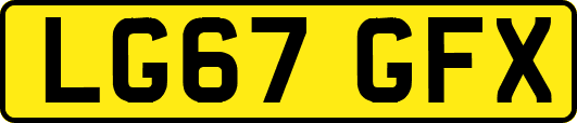 LG67GFX