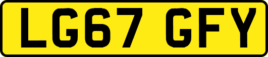 LG67GFY