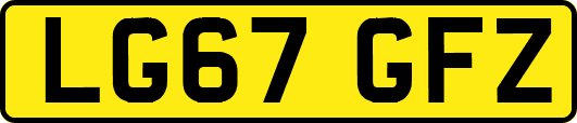 LG67GFZ
