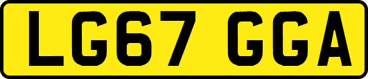 LG67GGA
