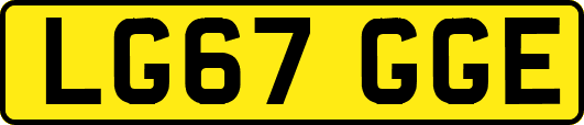 LG67GGE