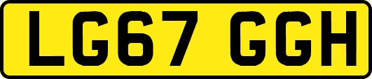 LG67GGH
