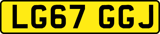 LG67GGJ