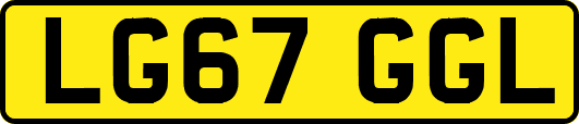 LG67GGL