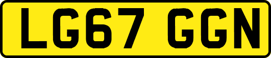 LG67GGN