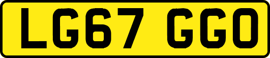 LG67GGO