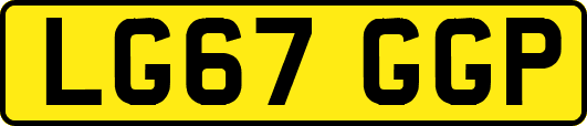 LG67GGP