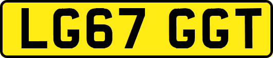 LG67GGT
