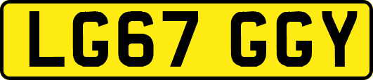 LG67GGY