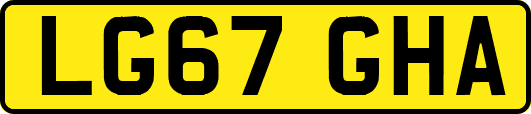 LG67GHA