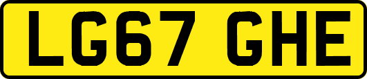 LG67GHE