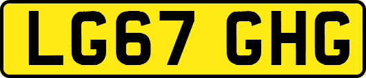 LG67GHG