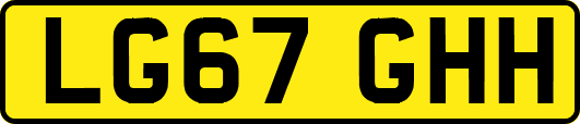 LG67GHH