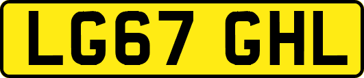 LG67GHL