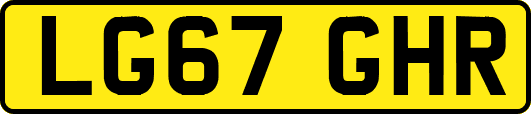 LG67GHR