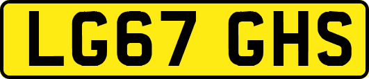 LG67GHS
