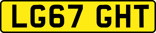 LG67GHT