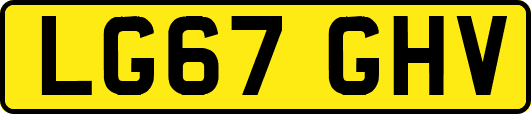 LG67GHV