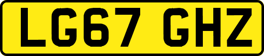 LG67GHZ